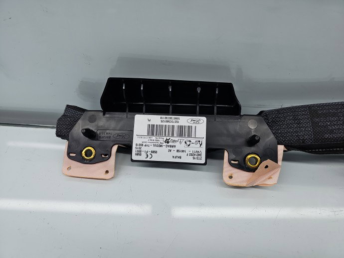 Airbag cortina stanga Ford B-Max [Fabr 2012-prezent] AV11-14K158-AE