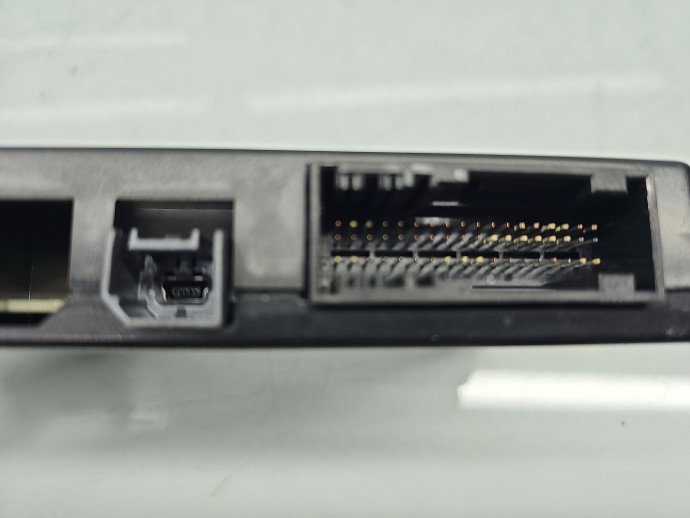 Modul confort Ford B-Max [Fabr 2012-prezent] D1BT-14D212-LA