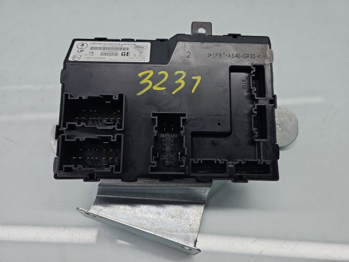 Modul confort Ford B-Max [Fabr 2012-prezent] DN1T-15K600-GE