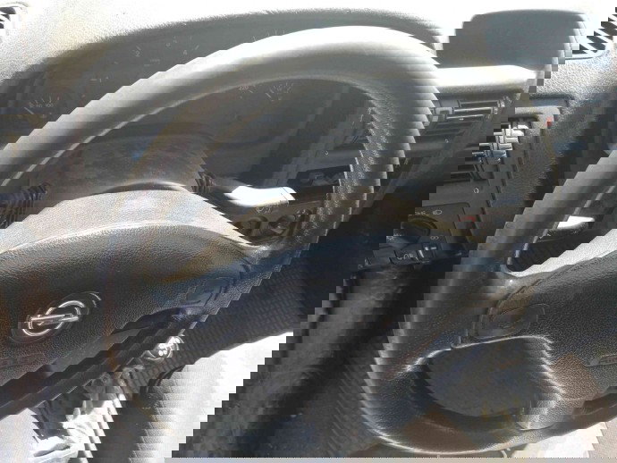 Volan OEM Opel Astra G [Fabr 1998-2004] 1.8