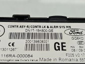 Modul confort Ford B-Max [Fabr 2012-prezent] DN1T-15K600-GE