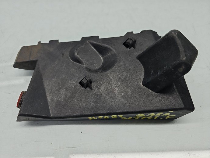 Suport bara stanga fata Ford B-Max [Fabr 2012-prezent] Hatchback  AV11-17D959-AE