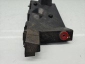 Suport bara stanga fata Ford B-Max [Fabr 2012-prezent] Hatchback  AV11-17D959-AE