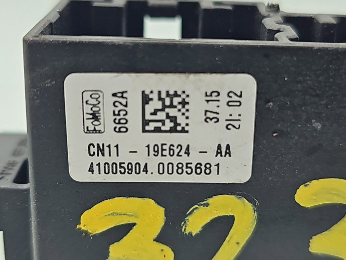 Releu Ford B-Max [Fabr 2012-prezent] CN11-19E624-AA