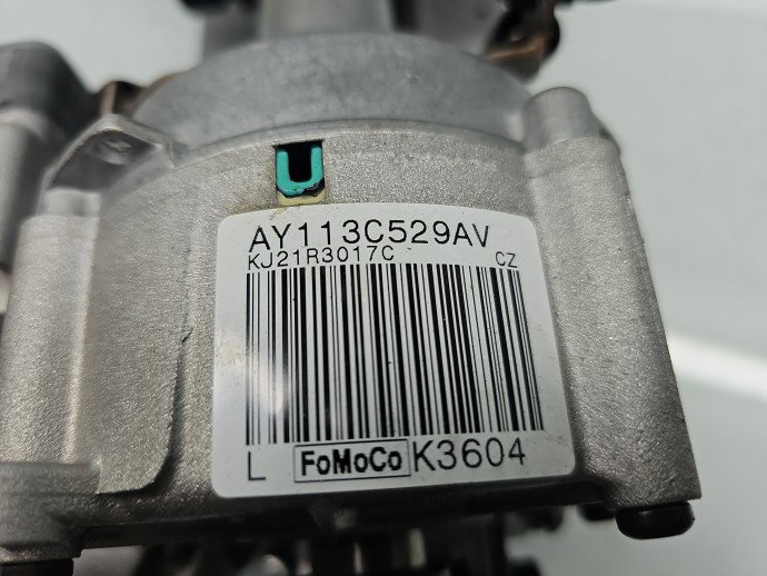 Ax coloana volan Ford B-Max [Fabr 2012-prezent]1.6 Benz IQJC 77KW / 105CP