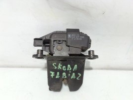 Broasca haion Skoda Fabia 2 1.2 benz 5J0827501B 2007-2014
