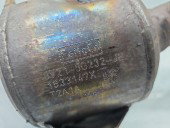 Filtru particule Ford B-Max [Fabr 2012-prezent] 9V21-50232-JB 1.6 Benz IQJC 77KW / 105CP