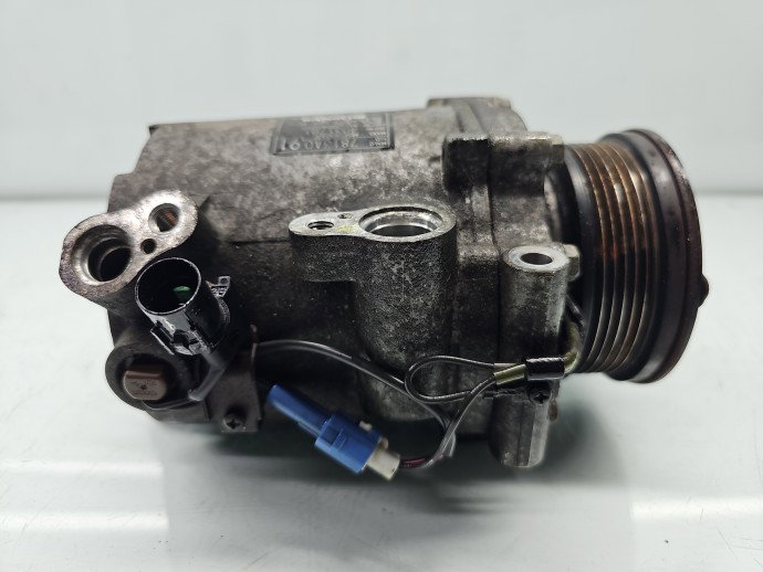 Compresor clima PEUGEOT 4007 [Fabr 2007-2012] AKC200A211G 2.2 HDi 4HN 115KW / 156CP