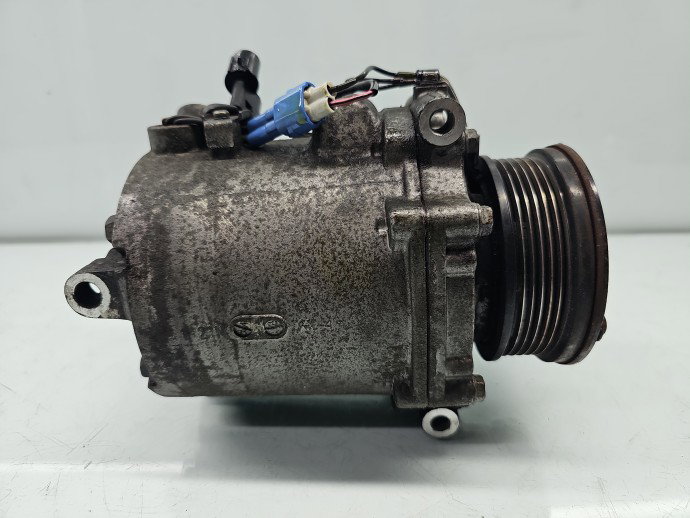 Compresor clima PEUGEOT 4007 [Fabr 2007-2012] AKC200A211G 2.2 HDi 4HN 115KW / 156CP
