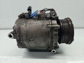 Compresor clima PEUGEOT 4007 [Fabr 2007-2012] AKC200A211G 2.2 HDi 4HN 115KW / 156CP