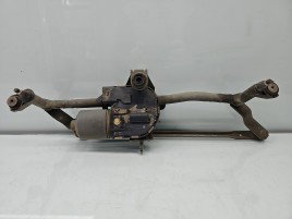 Angrenaj stergator Volkswagen Caddy 3 (2KA, 2KH) [Fabr 2004-2009] 2K1955119C
