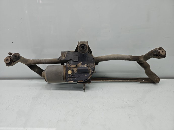 Angrenaj stergator Volkswagen Caddy 3 (2KA, 2KH) [Fabr 2004-2009] 2K1955119C