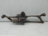Angrenaj stergator Volkswagen Caddy 3 (2KA, 2KH) [Fabr 2004-2009] 2K1955119C