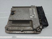 Calculator motor ECU Volkswagen Caddy 3 (2KA, 2KH) [Fabr 2004-2009] 03G906016LF 2.0 TDI BST 51KW / 70CP