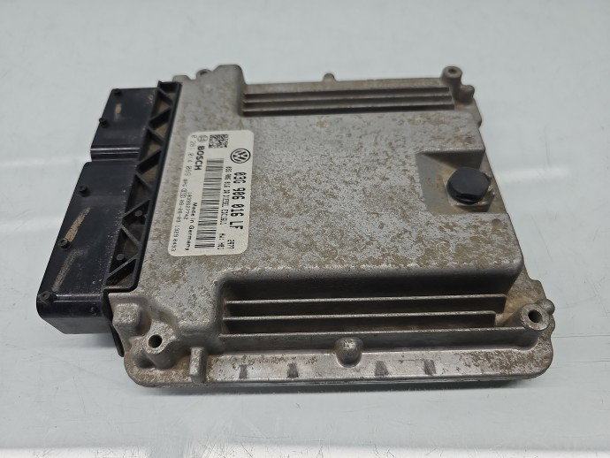 Calculator motor ECU Volkswagen Caddy 3 (2KA, 2KH) [Fabr 2004-2009] 03G906016LF 2.0 TDI BST 51KW / 70CP