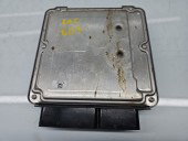 Calculator motor ECU Volkswagen Caddy 3 (2KA, 2KH) [Fabr 2004-2009] 03G906016LF 2.0 TDI BST 51KW / 70CP