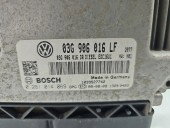 Calculator motor ECU Volkswagen Caddy 3 (2KA, 2KH) [Fabr 2004-2009] 03G906016LF 2.0 TDI BST 51KW / 70CP