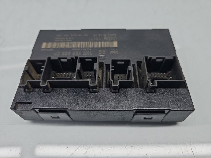 Modul confort Volkswagen Caddy 3 (2KA, 2KH) [Fabr 2004-2009] 1K0959433CP