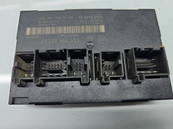 Modul confort Volkswagen Caddy 3 (2KA, 2KH) [Fabr 2004-2009] 1K0959433CP