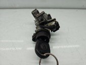 Contact cu cheie Volkswagen Caddy 3 (2KA, 2KH) [Fabr 2004-2009] 1K0905851B 2.0 TDI BST51KW / 70CP