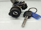Contact cu cheie Volkswagen Caddy 3 (2KA, 2KH) [Fabr 2004-2009] 1K0905851B 2.0 TDI BST51KW / 70CP