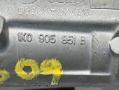 Contact cu cheie Volkswagen Caddy 3 (2KA, 2KH) [Fabr 2004-2009] 1K0905851B 2.0 TDI BST51KW / 70CP