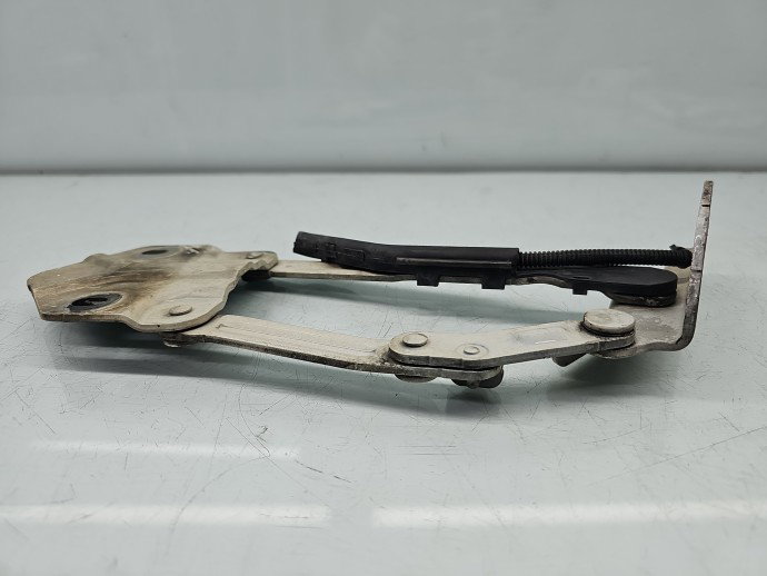 Set balamale capota Volkswagen Caddy 3 (2KA, 2KH) [Fabr 2004-2009] 1T0823302E, 1T0823301E