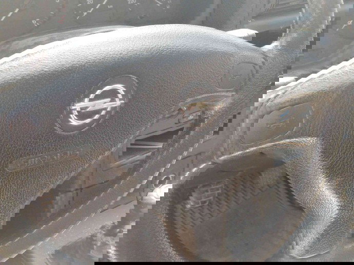 Airbag volan OEM Opel Astra G [Fabr 1998-2004] 1.8