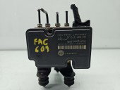 Pompa ABS Volkswagen Caddy 3 (2KA, 2KH) [Fabr 2004-2009] 1k0907379AF 2.0 TDI BST 51KW / 70CP