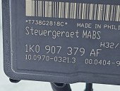 Pompa ABS Volkswagen Caddy 3 (2KA, 2KH) [Fabr 2004-2009] 1k0907379AF 2.0 TDI BST 51KW / 70CP
