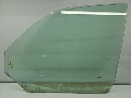 Geam usa stanga fata Volkswagen Transporter 5 (7HB, 7HJ) [Fabr 2004-2013] OEM