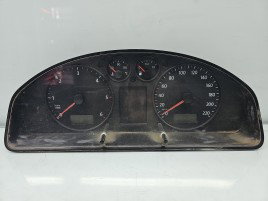 Ceas bord Volkswagen Transporter 5 (7HB, 7HJ) [Fabr 2004-2013] OEM