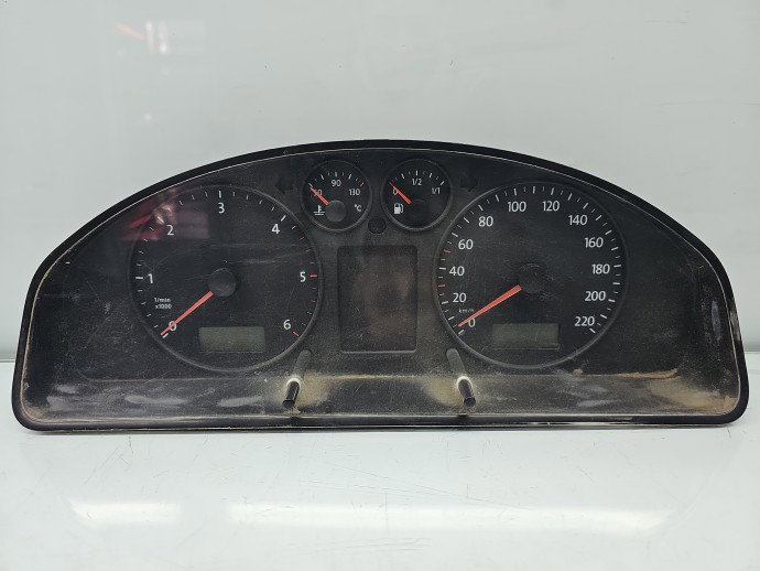 Ceas bord Volkswagen Transporter 5 (7HB, 7HJ) [Fabr 2004-2013] OEM