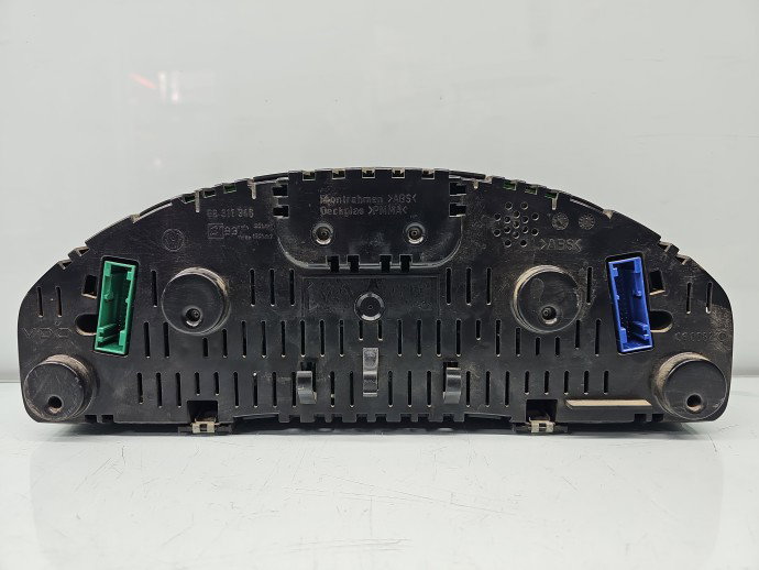 Ceas bord Volkswagen Transporter 5 (7HB, 7HJ) [Fabr 2004-2013] OEM