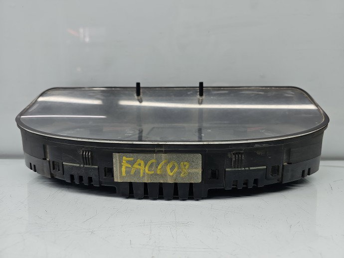 Ceas bord Volkswagen Transporter 5 (7HB, 7HJ) [Fabr 2004-2013] OEM