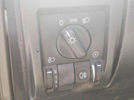 Bloc lumini OEM Opel Astra G [Fabr 1998-2004] 1.8