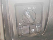 Bloc lumini OEM Opel Astra G [Fabr 1998-2004] 1.8