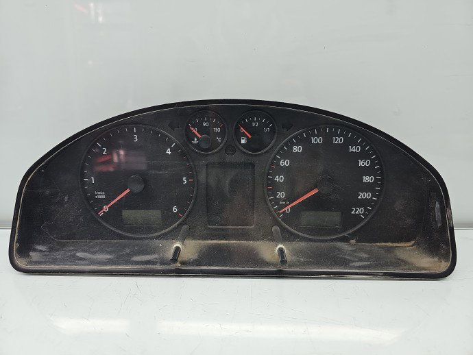 Ceas bord Volkswagen Transporter 5 (7HB, 7HJ) [Fabr 2004-2013] OEM