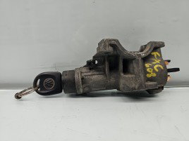 Contact cu cheie Volkswagen Transporter 5 (7HB, 7HJ) [Fabr 2004-2013] AB0905851C 1.9 TDI BRS75KW / 102CP