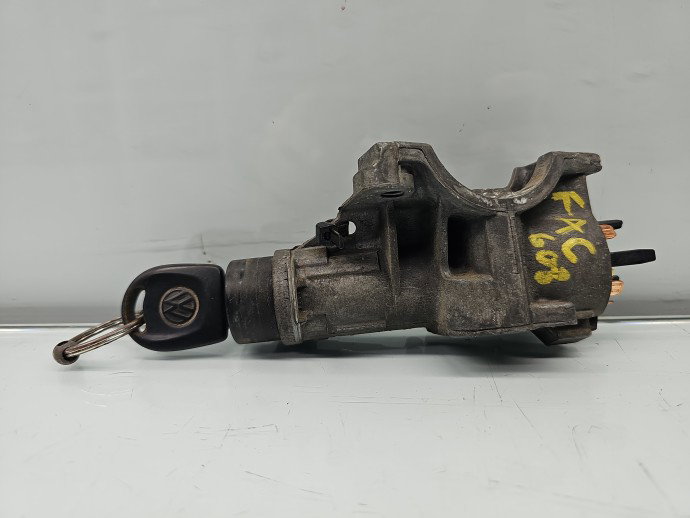 Contact cu cheie Volkswagen Transporter 5 (7HB, 7HJ) [Fabr 2004-2013] AB0905851C 1.9 TDI BRS75KW / 102CP