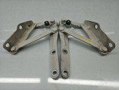 Set balamale capota Volkswagen Transporter 5 (7HB, 7HJ) [Fabr 2004-2013] 7H0823301D, 7H0823302D