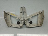 Set balamale capota Volkswagen Transporter 5 (7HB, 7HJ) [Fabr 2004-2013] 7H0823301D, 7H0823302D