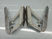 Set balamale capota Volkswagen Transporter 5 (7HB, 7HJ) [Fabr 2004-2013] 7H0823301D, 7H0823302D