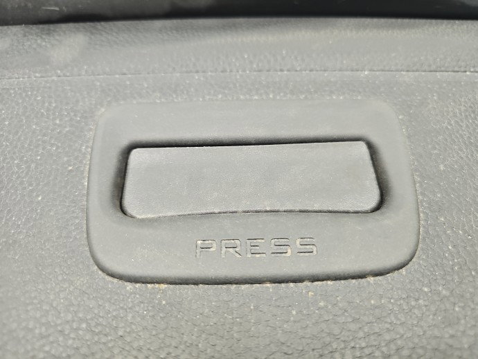 Rulou portbagaj Volkswagen Passat B8 Variant (3G5) [Fabr 2015-prezent] 3G9867871