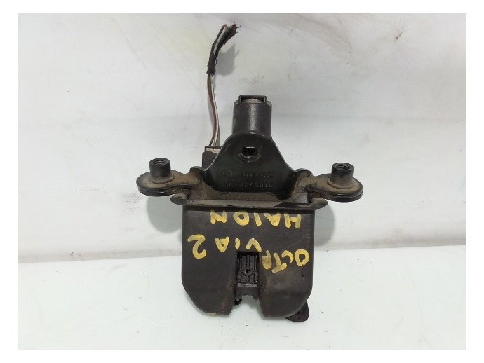Broasca haion Skoda Octavia 2 1.9 TDI 1Z5827501C 2004-2013