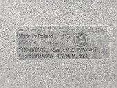 Rulou portbagaj Volkswagen Passat B8 Variant (3G5) [Fabr 2015-prezent] 3G9867871