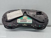 Ceas bord PEUGEOT 307 [Fabr 2000-2008] P9661323180