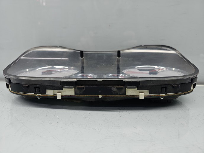 Ceas bord PEUGEOT 307 [Fabr 2000-2008] P9661323180