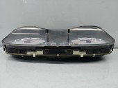 Ceas bord PEUGEOT 307 [Fabr 2000-2008] P9661323180