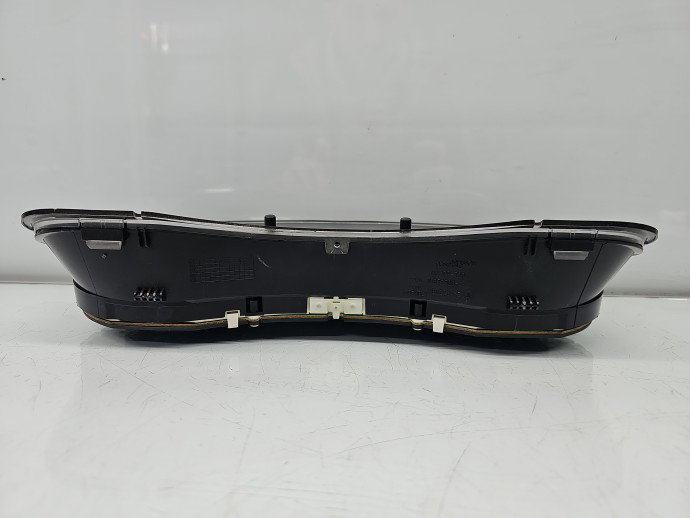 Ceas bord PEUGEOT 307 [Fabr 2000-2008] P9661323180